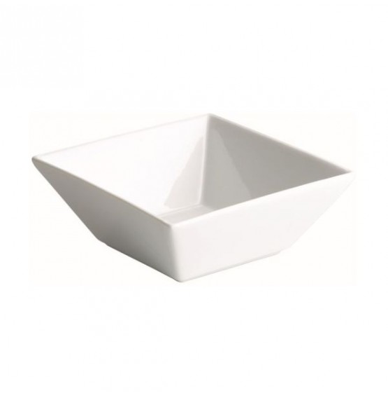 Square Dip Dish